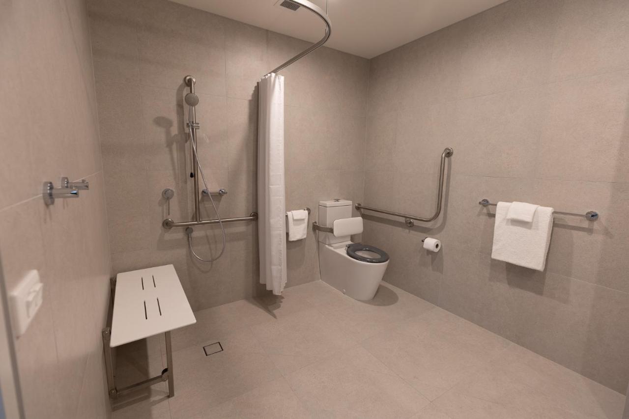 Oakwood Premier Melbourne Apart otel Dış mekan fotoğraf
